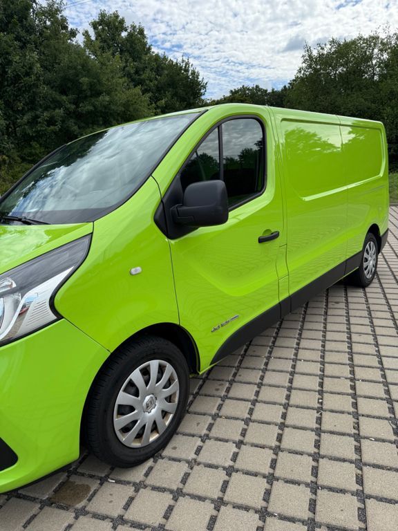 Renault Trafic 195.000 km 8.900 € Köln 51147