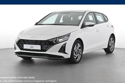 Hyundai i20 3.333 km 20.980 &euro; Velbert 42553