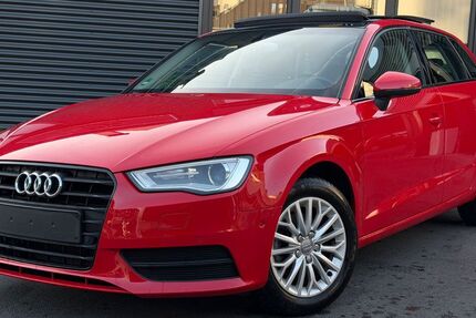 Audi A3 129.800 km 12.999 &euro; Remscheid 42853