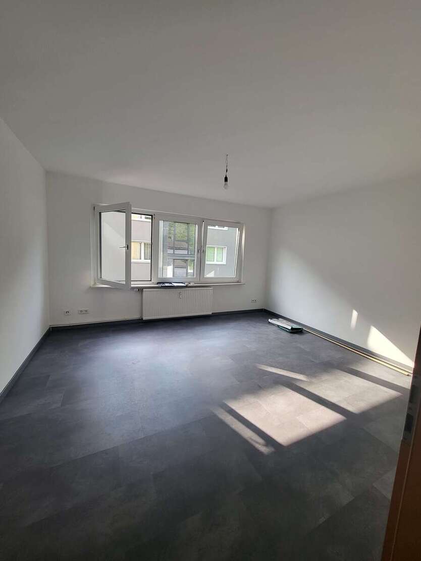 Wohnung zum Mieten in Wuppertal 355 € 47 m² 2 zimmer