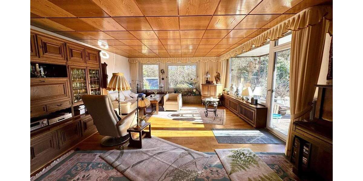 Bungalow Leverkusen Steinbüchel - 4 Zimmer, 120 m&sup2;, 469.000&euro; | Angebot:25665884