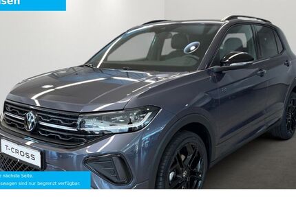VW T-Cross 10.900 km 29.450 € Mülheim an der Ruhr 45481