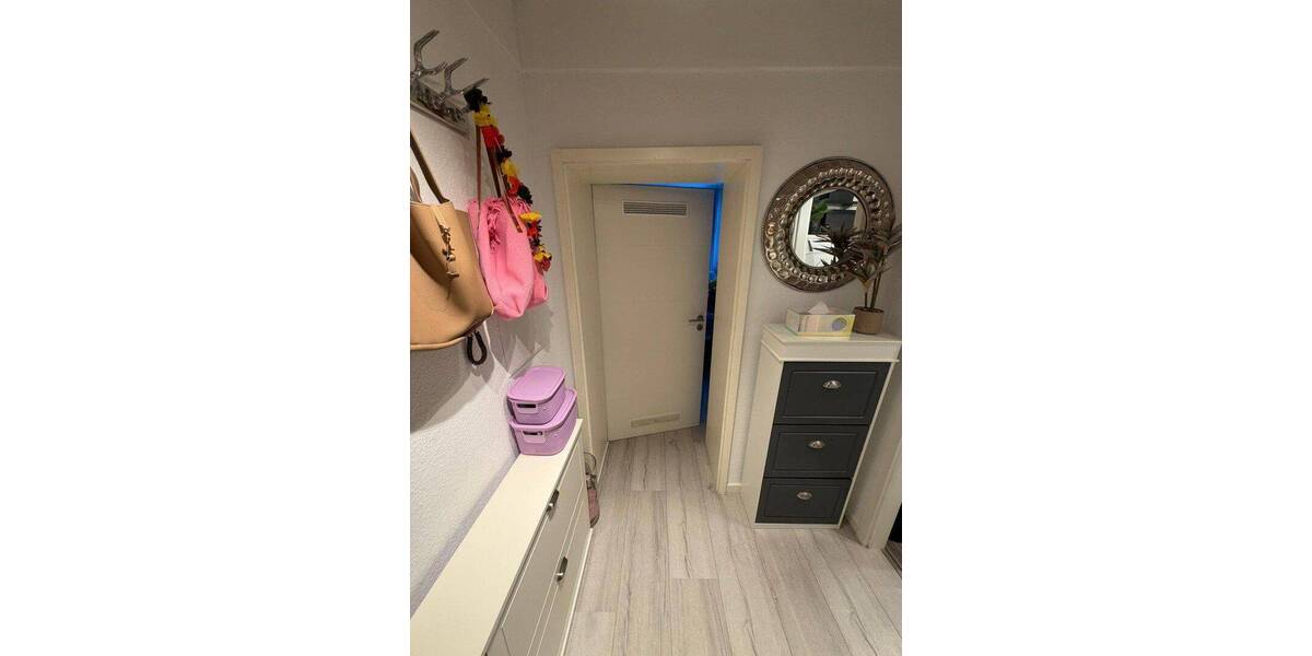Etagenwohnung Düsseldorf Rath - 2 Zimmer, 41 m&sup2;, 164.000&euro; | Angebot:26919400