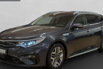 Kia Optima 59.350 km 19.790 € Leverkusen 51381