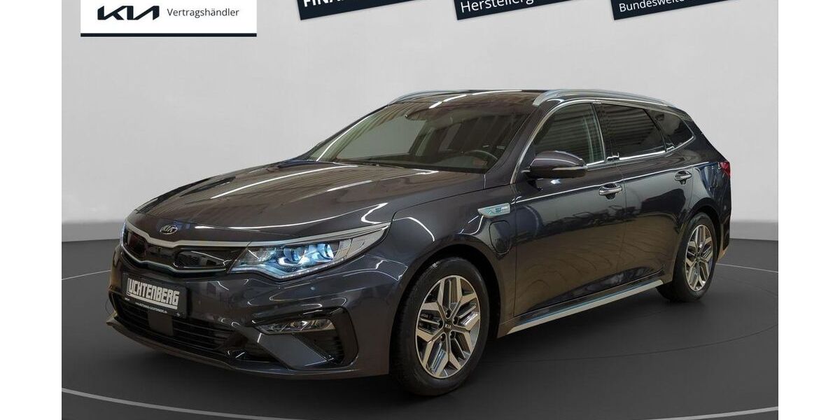 Kia Optima 59.350 km 19.790 € Leverkusen 51381