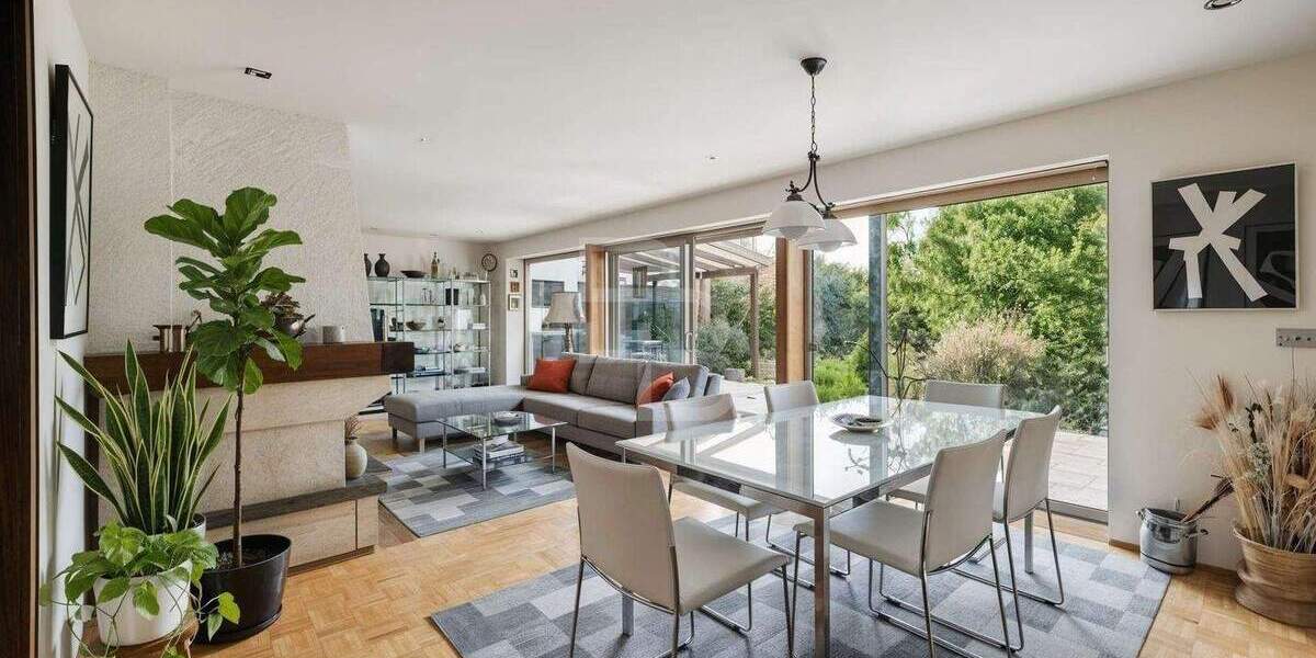 Mehrfamilienhaus, Wohnhaus Köln Dünnwald - 6 Zimmer, 201 m&sup2;, 589.000&euro; | Angebot:24726185