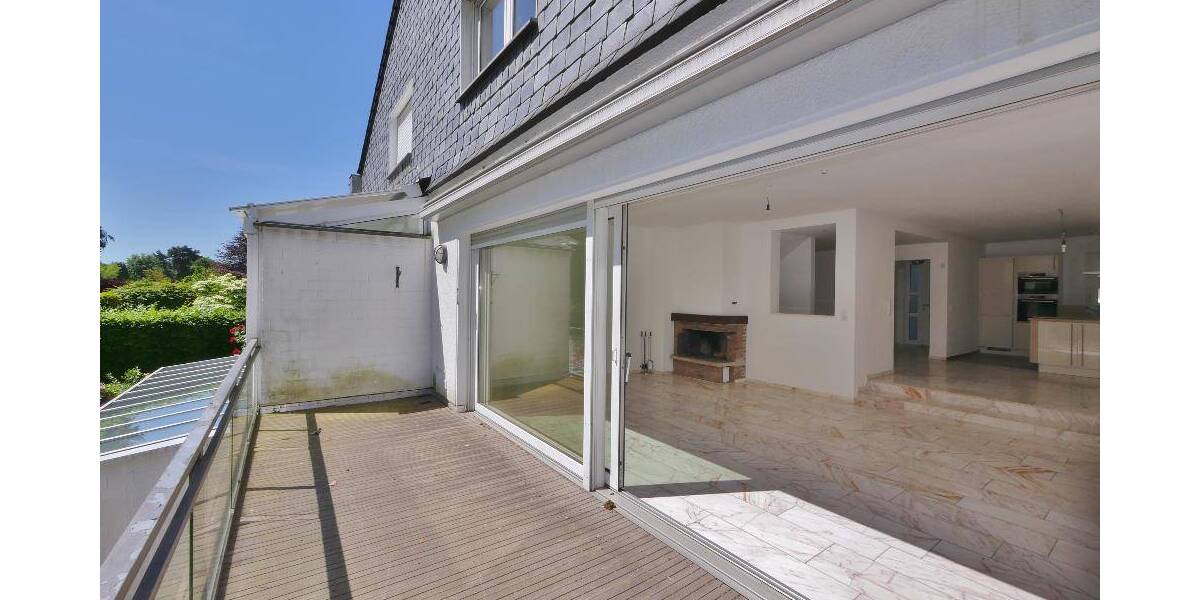 Doppelhaushälfte Haan - 5 Zimmer, 180 m&sup2;, 695.000&euro; | Angebot:26733501