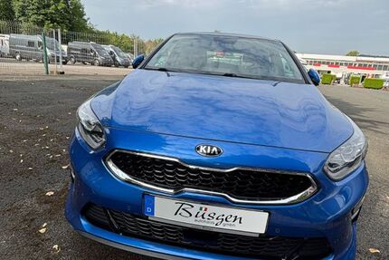 Kia ceed / Ceed
