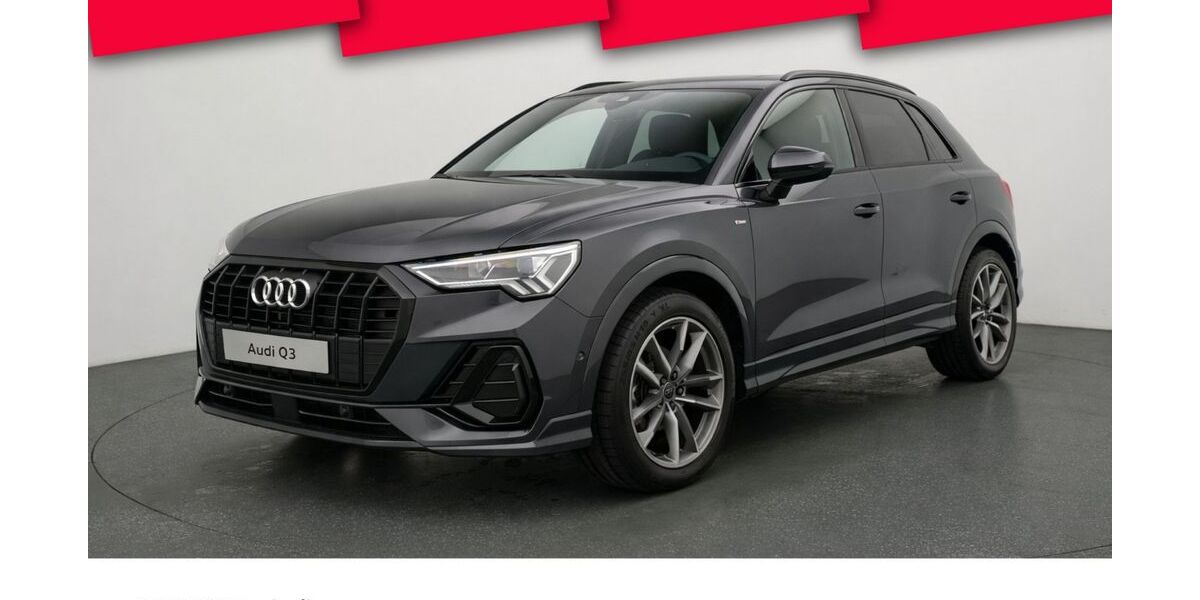 Audi Q3 2.980 km 42.880 &euro; Leverkusen 51373
