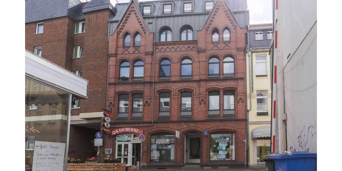 Einfamilienhaus Leverkusen Opladen - 2 Zimmer, 179.000&euro; | Angebot:23842652