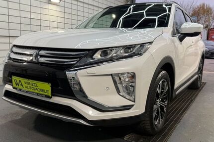 Mitsubishi Eclipse 98.607 km 16.495 &euro; Halver 58553