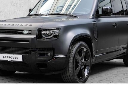 Land Rover Defender 10.807 km 124.706 &euro; Düsseldorf 40547