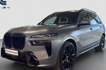 BMW X7 22.006 km 86.890 &euro; Düsseldorf 40549