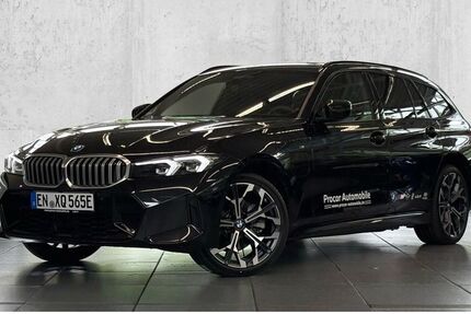 BMW 330 6.990 km 60.250 &euro; Sprockhövel 45549