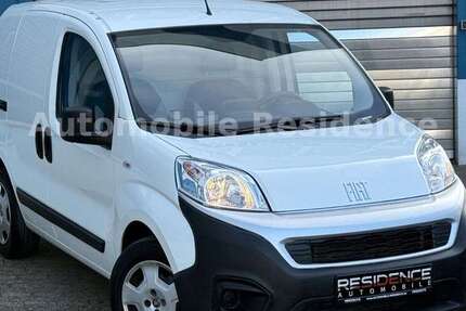 Fiat Fiorino 36.000 km 12.980 &euro; Ratingen 40880
