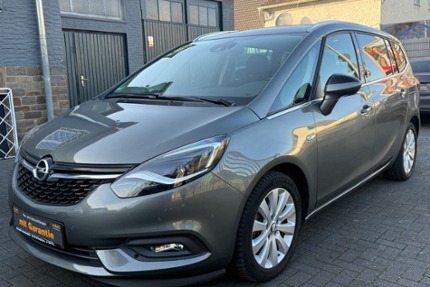 Opel Zafira 168.000 km 10.900 &euro; Bergisch Gladbach 51469
