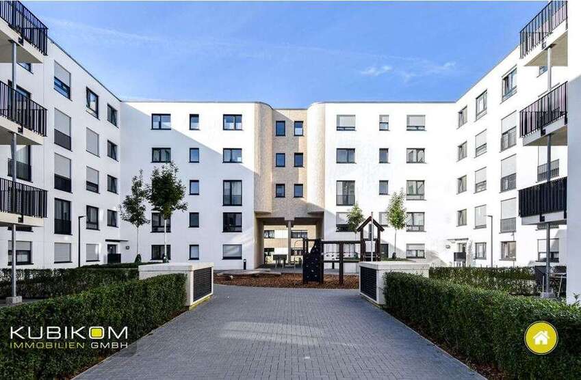 Wohnung zum Mieten in Solingen Ohligs 702,13 € 55.56 m²