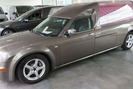 Chrysler 300C 93.300 km 24.950 € Essen 45329