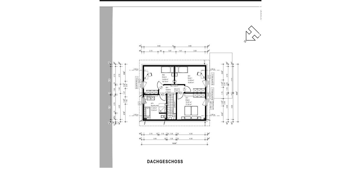Einfamilienhaus Solingen Höhscheid - 5 Zimmer, 130 m&sup2;, 670.000&euro; | Angebot:24593273