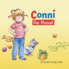 Conni - Das Musical! 13.06.2026 FORUM LEVERKUSEN