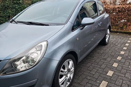 Opel Corsa 127.423 km 2.995 &euro; Heiligenhaus 42579