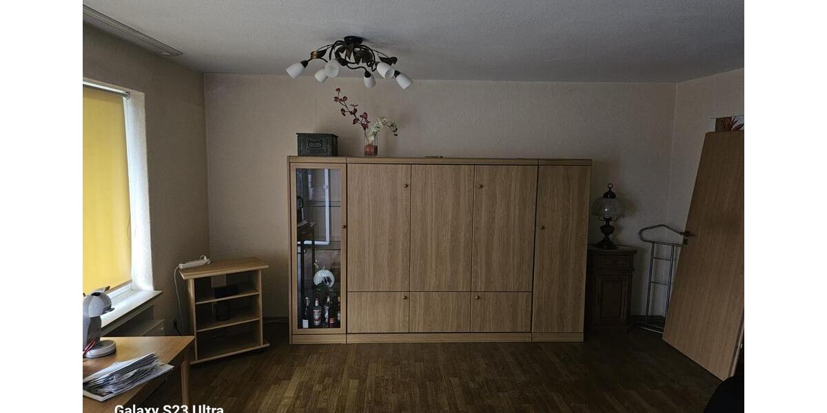 Etagenwohnung Solingen Wald - 1 Zimmer, 37 m&sup2;, 85.000&euro; | Angebot:27000620
