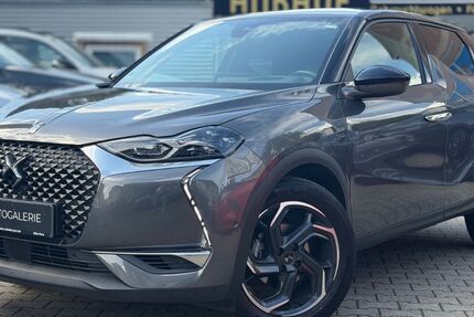 DS Automobiles DS3 17.000 km 18.700 &euro; Köln 51109