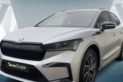 Skoda Enyaq 37.700 km 38.477 &euro; Bergisch Gladbach 51465