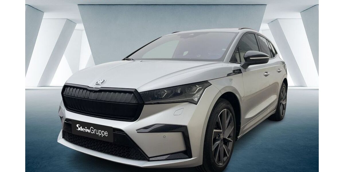 Skoda Enyaq 37.700 km 39.980 &euro; Bergisch Gladbach 51465