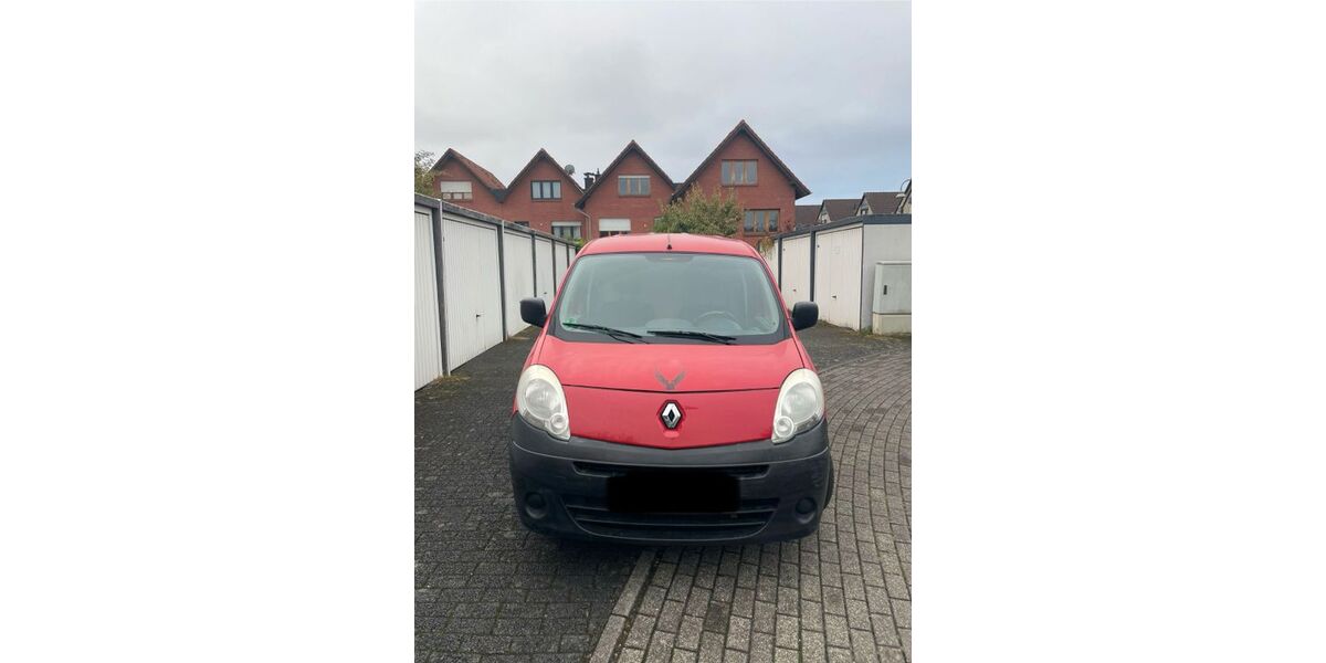 Renault Kangoo 210.000 km 2.000 &euro; Köln 50735