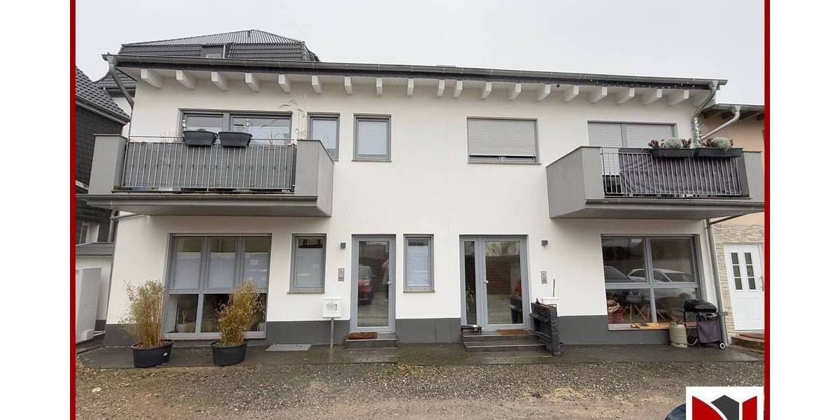 Haushälfte A - Stellplatz – Nähe Zentrum Solingen-Gräfrath – Effizienzklasse A 3 zimmer