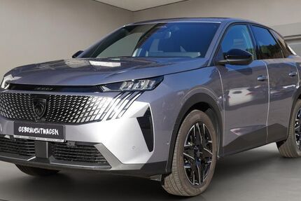 Peugeot 3008 14.455 km 29.950 &euro; Neuss 41460