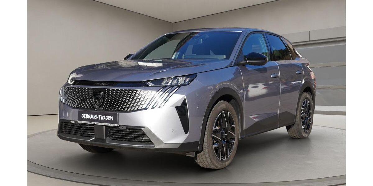 Peugeot 3008 14.455 km 29.950 &euro; Neuss 41460