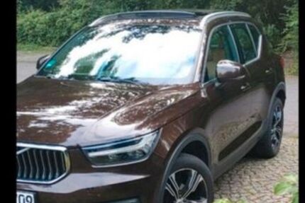 Volvo XC40 74.000 km 22.499 € Essen 45133