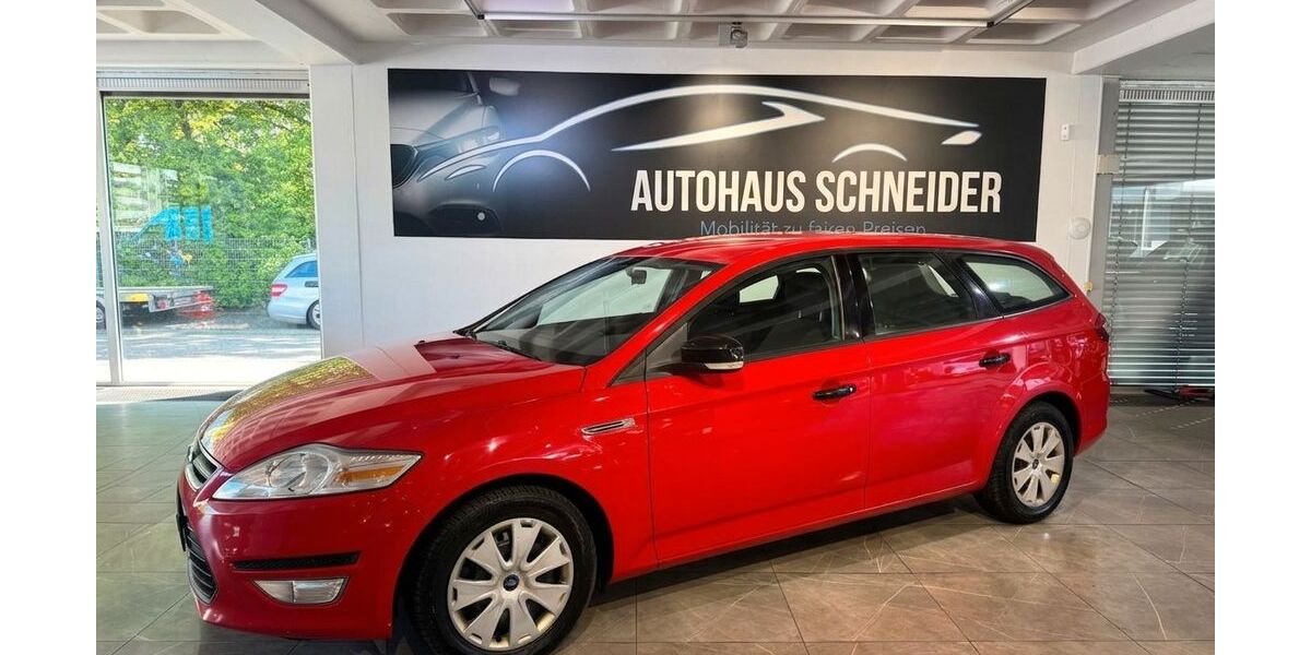 Ford Mondeo 173.795 km 8.990 &euro; Ratingen 40880