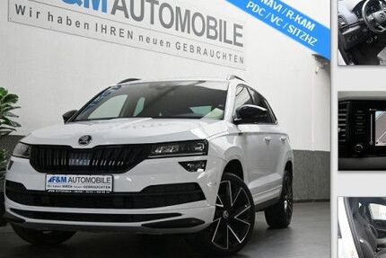 Skoda Karoq 32.000 km 24.950 &euro; Neuss 41460