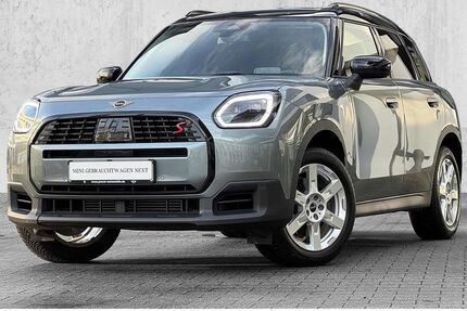 Mini Countryman S (Cooper) 25.041 km 32.980 &euro; Wuppertal 42117