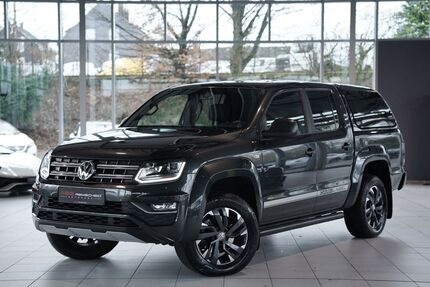 VW Amarok 83.000 km 35.900 € Remscheid/NRW 42855
