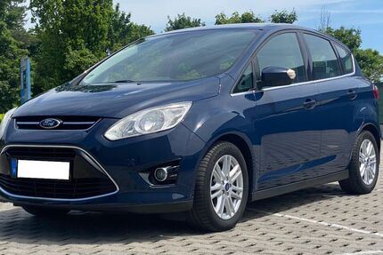 Ford C-Max 218.000 km 3.999 &euro; Odenthal 51519