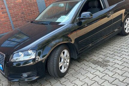 Audi A3 82.876 km 6.999 &euro; Köln 51069