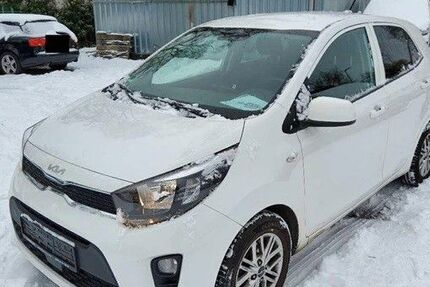 Kia Picanto 59.487 km 10.490 &euro; Neuss 41469