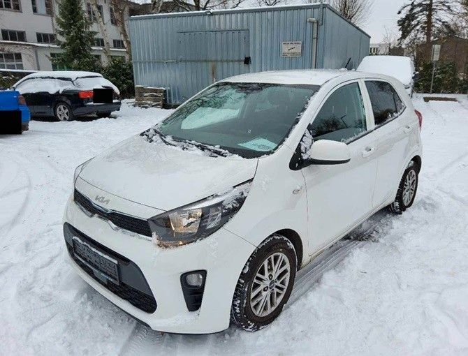 Kia Picanto 59.487 km 10.490 &euro; Neuss 41469