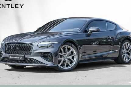 Bentley Continental GT 2.750 km 339.900 &euro; Düsseldorf 40233
