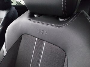 Opel Astra GS 1.2 Matrix ACC SHZ LHZ 360° Kam 6.753 km 21.930 &euro; HAAN 42781