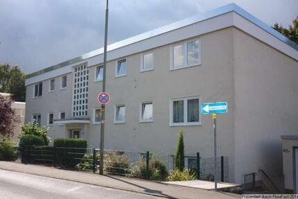 2-Zimmerwohnung mit Balkon zimmer