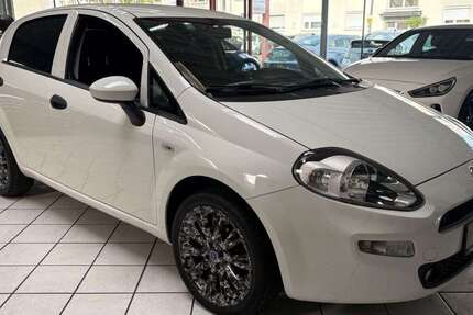 Fiat Punto 99.000 km 6.700 &euro; Leverkusen 51373