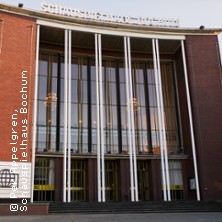 Jugend ohne Gott 19.12.2025 Zeche Bochum