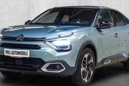 Citroen C4 14.446 km 16.480 &euro; Köln 50825