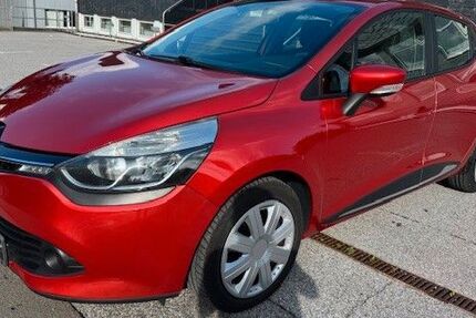Renault Clio 120.000 km 6.400 € Remscheid 42899