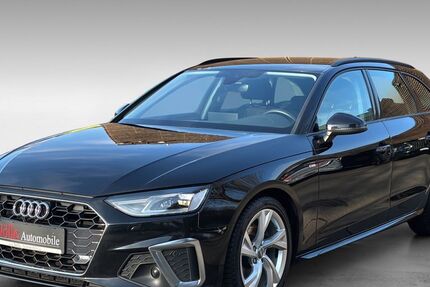 Audi A4 106.539 km 23.400 &euro; Wuppertal 42327